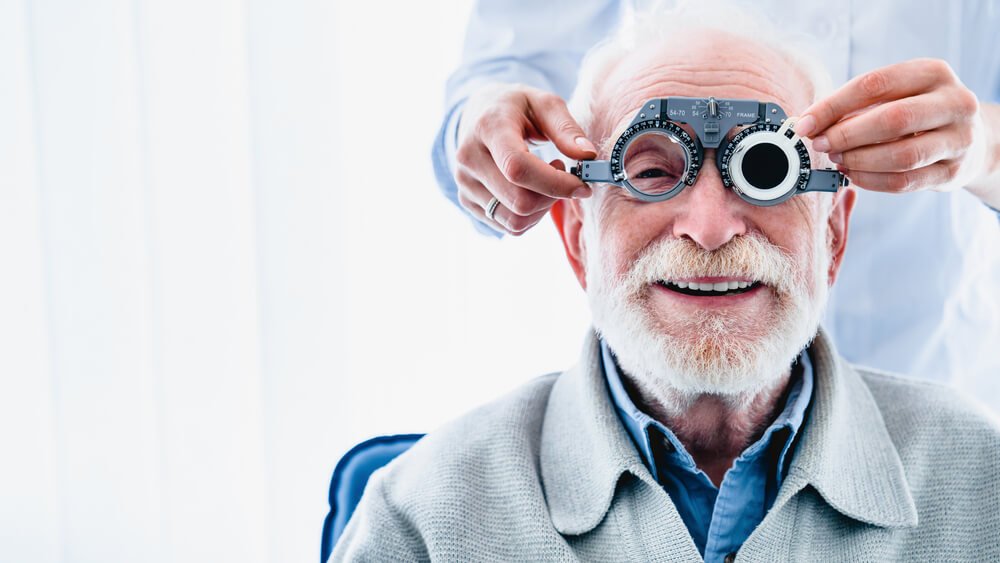Cataract Consultation and Surgery in Kalyan at Kalyan Eye & Retina Care Centre